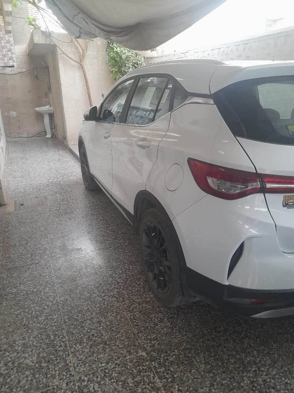 فول مواصفات • كفاله عامه • بغداد
