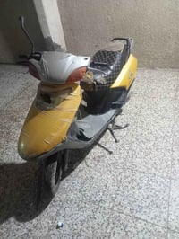 سبيسي ماليزي • نقص سلف • شغالة