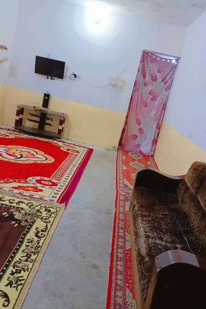 حي الموضفين • ٢٠٠م • كراج
