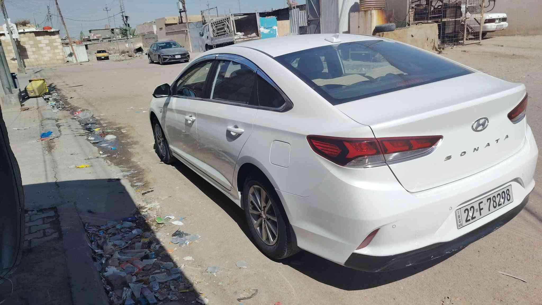 سوناتا وارد كوري موديل 22 المحرك 2000 دوش بنزين خط واحد مواصفاتها تحكم ستيرن شاشه كبيره ميري شفط كشن كهربائي تدفع تبريد بالكشن كشنات جلد رقم الهاتف *********** البصرة, العراق
