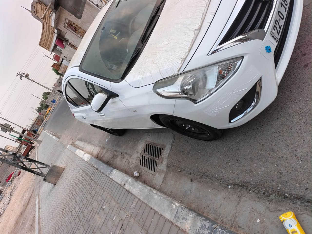 سني خليجي • ٢٠٢٣ • رقم اربيل