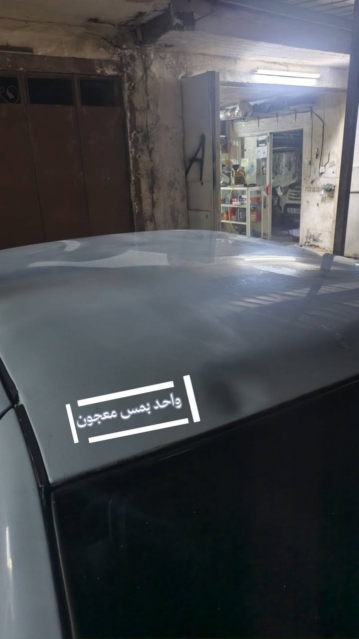 فيكترا ١٩٩٢ • رقم كركوك ٢٠٣٠ • داقوق