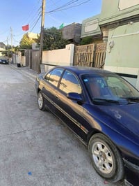اوميكا بزون 1995 رقم بغداد كير ومكينة بطة بيع او مراوس سعر27 077062388...