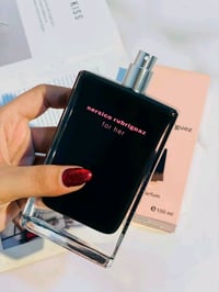عطر نارسيسو الخيالي عطر أصلي سعر مع توصيل جميع محافظات العراق 25 الف ت...