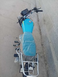 سيفان • ٢٠٠cc • ريموت