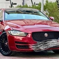جاكوار 2018 فول مواصفات محرك 2000 تيربو يرادلها فقط شمعه كير محرك تبري...