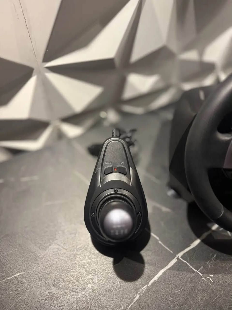 توفر دركسون البيع استخدامه بس يومين يعني اخو جديد دركسون V9 Gen2
⚜️V9 Gen2.   900° GAMNG RRCING WHEEL

⚜️لايوجد توصيل 

⚜️السعر ١٣٥وبي مجال 

⚜️مراسله علا هاذا الرقم ***********

⚜️العنوان بغداد 

⚜️أوضح لا يوجد يمي اي فحص لان ما عندي بلي أنت افحصه واطي بس ضمان
