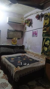 التنومه حي الجامعه • ١٠٠م • طابو صرف
