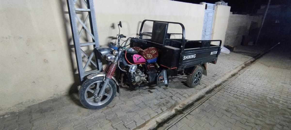 ستوته • مديل ١٧ • مكفوله