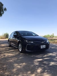 كورلا ٢٠٢٣ • خليجي • ٥٧٠٠٠ كم