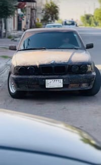 للبيع او المراوس حسب القناعه سياره جاهزه من كلشي ماعده التبريد 0773323...