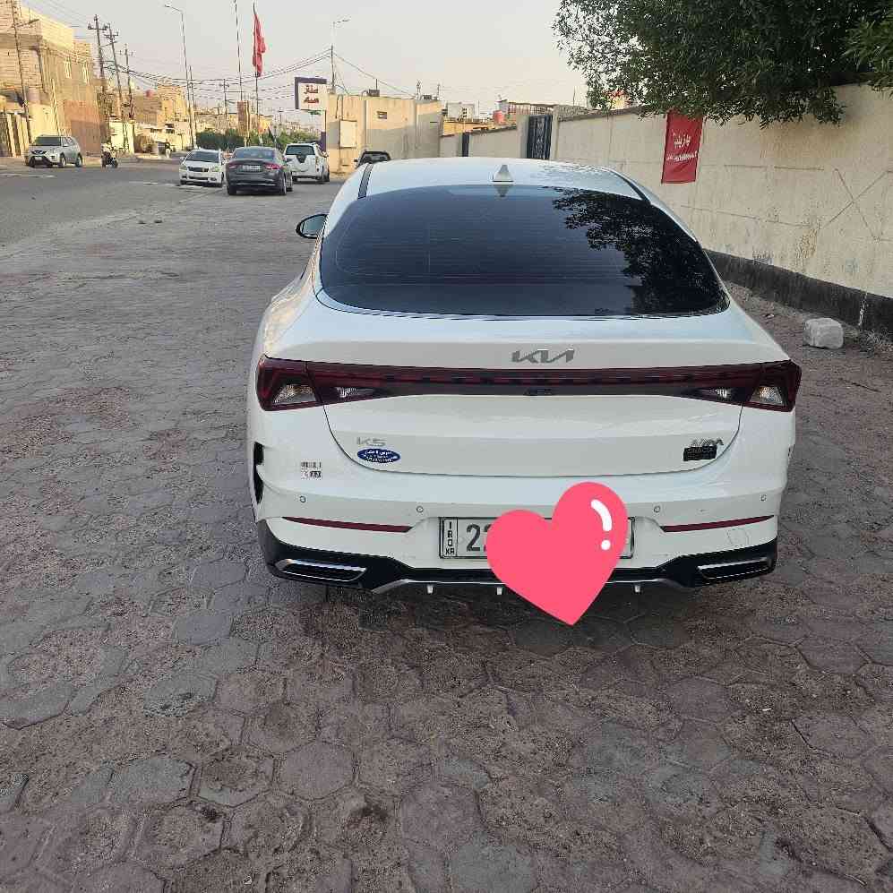 كي فايف NIM • ٢٠٢٣ • رقم اربيل