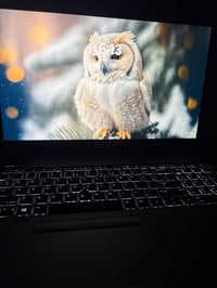 لابتوب ZBook 15u • i7-8650U • Radeon Pro WX3100