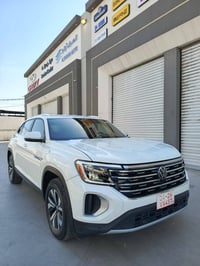 اطلس ٢٠٢٤ • ماشي ٤٢ الف كم • ٢.٠ تيربو