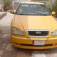 شيري كوين • موديل ٢٠٠٩ • قابل للتفاوض