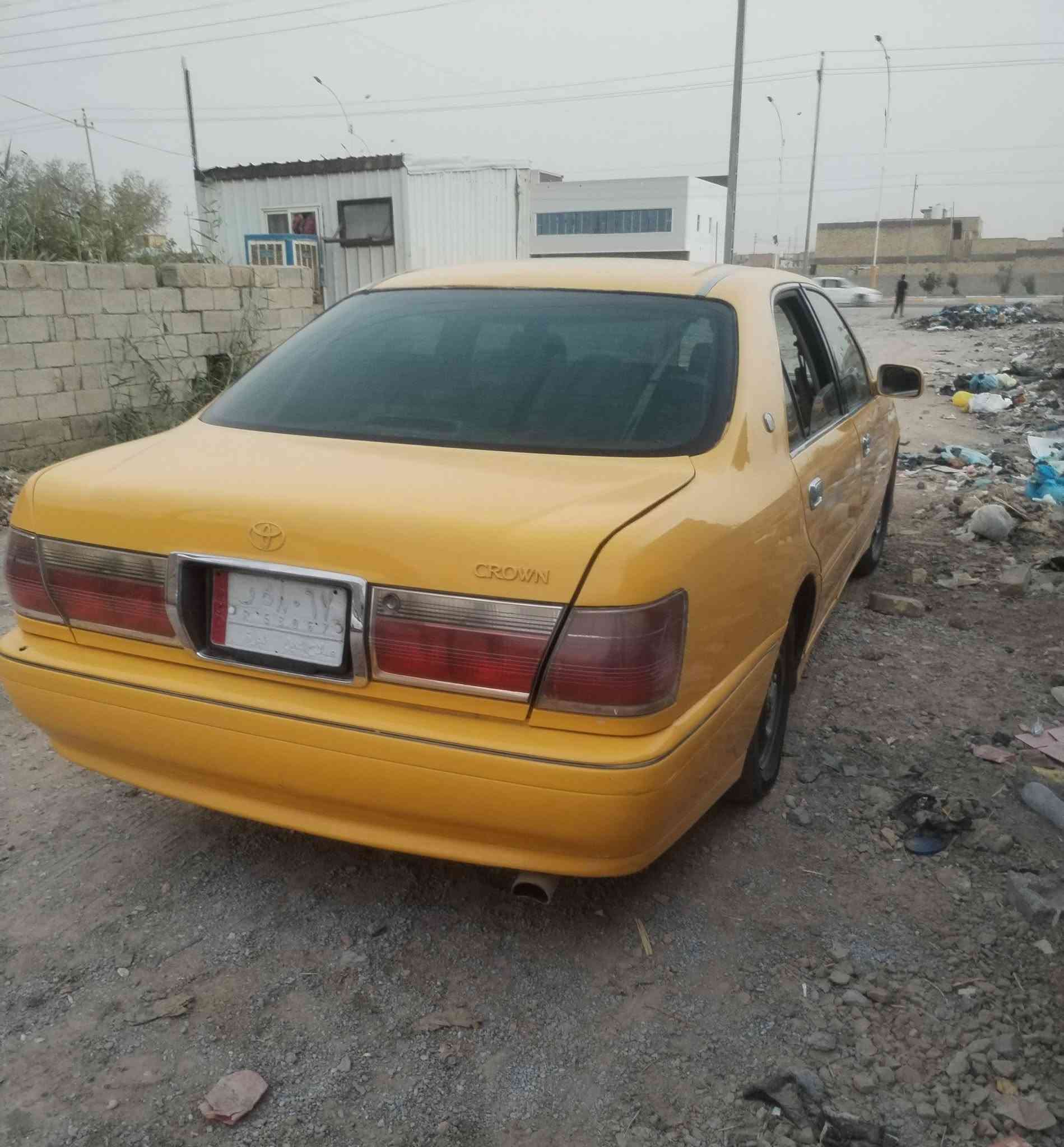 ملكه 2003 مكينه وكير فيفتي خير من الله
 كصه جنطه رقم صلاح الدين  وصل خط وبحث مصفره هيئة وكله بسمي سعر قفل 48 مكلف بل نشر هذا رقم رعيه ***********
