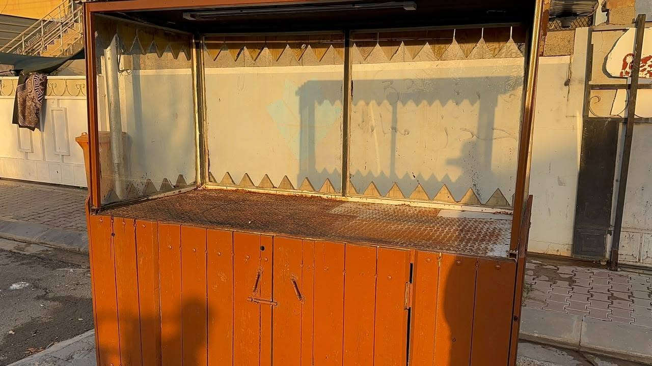 مكتب • جديد • كركوك شوراو