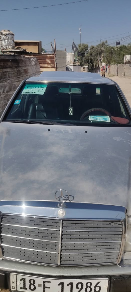 سلام عليكم من راخصت أدمن مارسدس دب 300قبق اسودمديل 92سياره كفاله كفاله كفاله عامه من ضربه وخياس وصبغ سياره مابيه قطرت صبغ سياره بلادي بيه طخه يم قفل جنطه اصبعين ومضح بصوره وفوك جامه الماميه بيه شويه خياس والباقي مكفوال تخم تايرجديدحداديه جديده تبريدشغال البارحه مبدل كوروكازكيت واتربم وراديتروجوينات كير3نمره العام شديته الله شاهد وتبريدقبل سبوع شاده فإن جديد تانكي بانزين جديدفيت بم ونوزلت ووكلصت كله جديد سياره مصروف عليه ومال جناي والله سياره فول فتحه طكتين غرفته جلداسودتدفاءه بل كشنات سياره حوضه يخبل سبيره البلدي  رقمه بابل بسمي سنويه 28رقم نكليزي سياره عليه غرامه 900الغرامه على مشتري سعره قفل 62وكلشي اكوبسوك إلي مايعجبه السعر ينورنه بتعليق حلوقواعددبلت مكفوالت وكلش حلوات كهرباءيات كله شغاله خاص مفتوح مكاني كربلاء قرب مستشفى الكفيل وهاذه رقمي ***********
