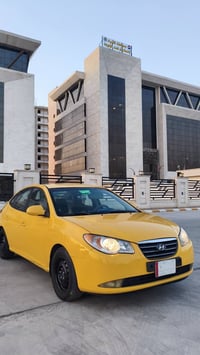 النترا ٢٠٠٧ • وارد امريكي • محرك ٢٠٠٠