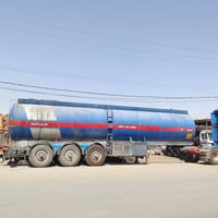 تانكي صهريج • جاهز الشغل • جرف نداف