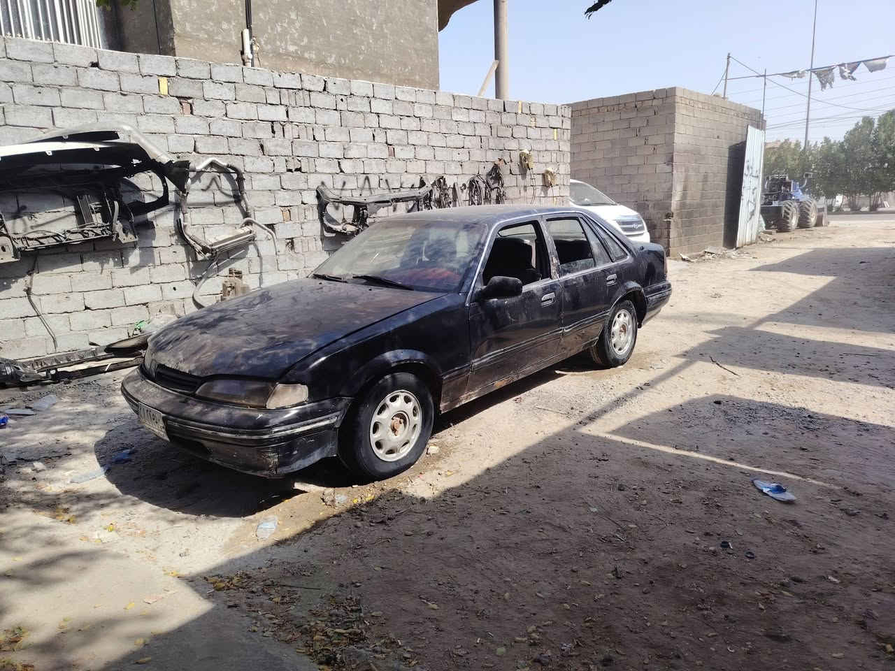 اقره للاخير يله تتصل فدوه للبيع او مراوس برنس رقم كربلاء الماني تحويل مباشر
محرك كير اكسل جدد باور شغال حداديه نصيفه تايرات نضاف كهربائيات شغاله جام اتو شغال تبريده كل غراضه موجوده حتا غاز بي بس ماعرف شبي عاطل
الكشر والداخل كدام العين السعر 13 ورقه العنوان بابل القاسم ***********
