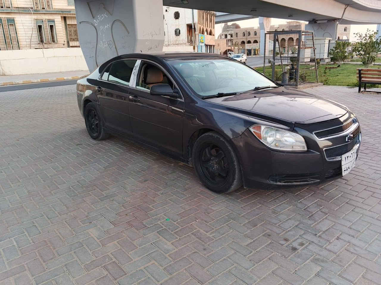 ماليبو ٢٠١١محرك ٢٤٠٠ طبيعي محرك كير كله تبريد جاهزه بيها ٤ قطع صبغ  بدون داخل صندوك وجاملغ  خلفي  وباب العنوان  صلاح الدين تكريت السعر (٦٥$) وبيها  مجال  بسيط الاستفسار 
*********** تكريت, صلاح الدين

