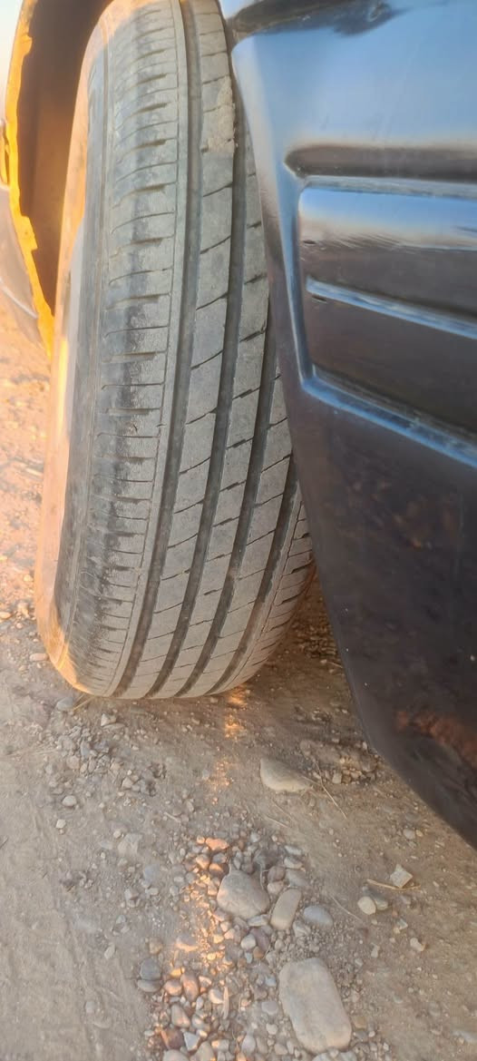 موديل ٩٤ • كير عادي • ديالى