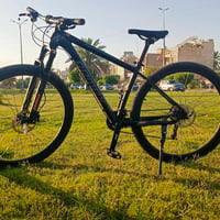 بايسكل جبلي • مقاس ٢٩