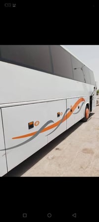 دايو • مكينة سوبر • حي العامل