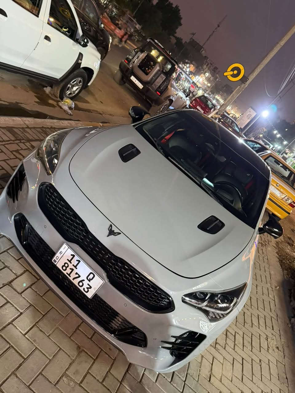 ستنكر • ٢٠٢٢ • بدون ايرباك