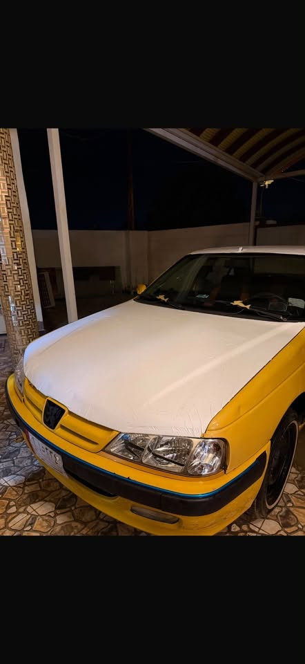 للبيع بيجو بارص موديل 2015 بيها جاملغ مال السايق  وبنيد مبدلات  مكينه كير تبريد جاهزات سعرها 27 بيها مجال ***********
