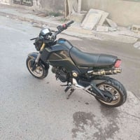 هونده كروم • ١٢٠ • ٢٠١٨