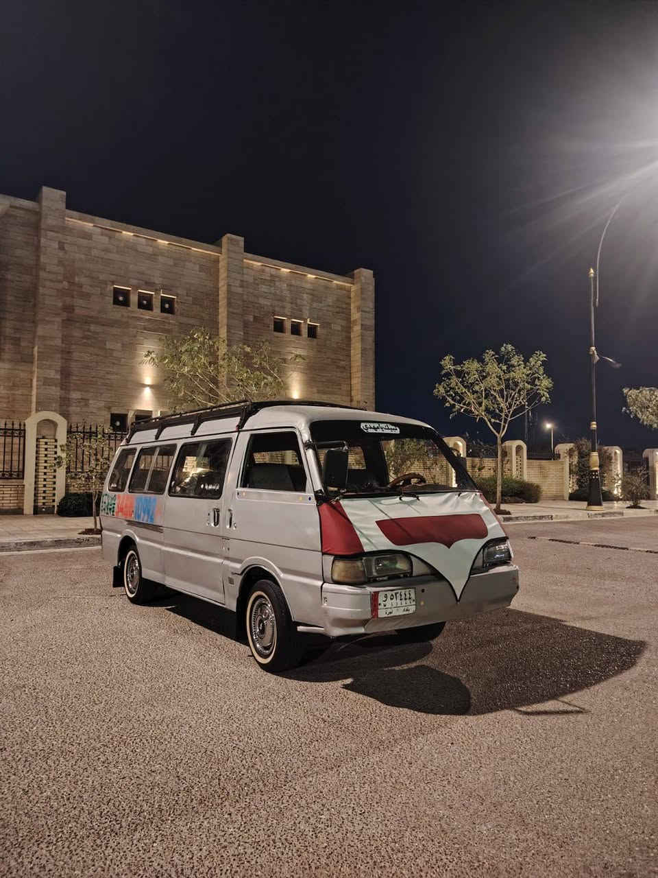سلام عليكم كيه اسيا سنويه ل 29 مصفره هيئه مرور خط حي العامل مكينه بيهه بخار كير مكفول اكسن مكفول شواصي مكفولات سياره تعمير جديد تخم تاير ابو الخط وحداديه صارلهن سبوعين داينمو وسلف وباتري مشط جدد شرط الاصلي تجي وشوف بعينك دوشمه جديده سياره جاهزه للخير سبايه تونسي مانقاصهه شي السعر 45)  رجاء مو شراي لا تشلع كلبي تفاصيل كدامك المكان كربلاء رقمي *********** بي وتساب
مكلف بل نشر مكلف بل نشر رقم صاحب السياره موجود وتصل رجاء
