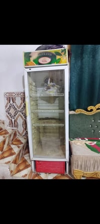 ثلاجة • للبيع • واتساب