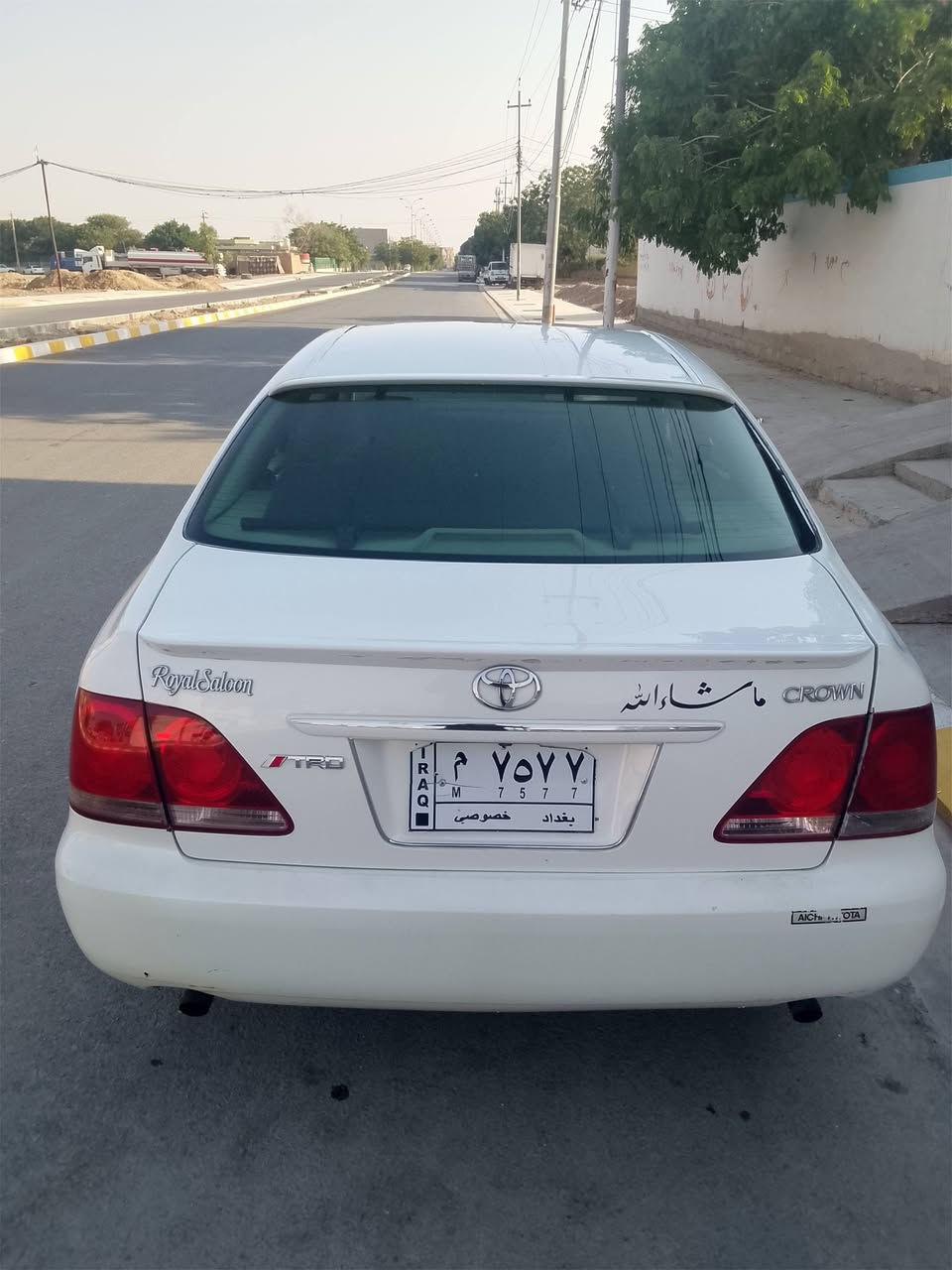 شاهینە 2006  ناوزەرد 182دەبڵوبەگ لایت سپۆرت دەعمو لێدراو بەشەرت کۆدەسەیارەکە هەمو مەسرەفێکی کریاوە 48گەڵا کەلار***********
