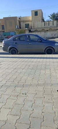 مكلف بالنشر افيو للبيع موديل 14 سياره نظيفه وجاهزه  رقم مثنى بسمي السع...