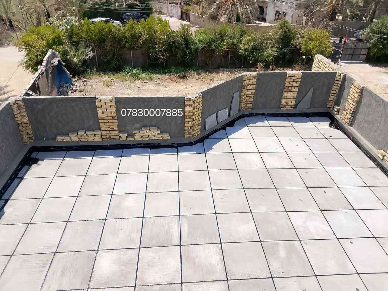شتايكر • تنضيف السطح • مواد درجه اولى