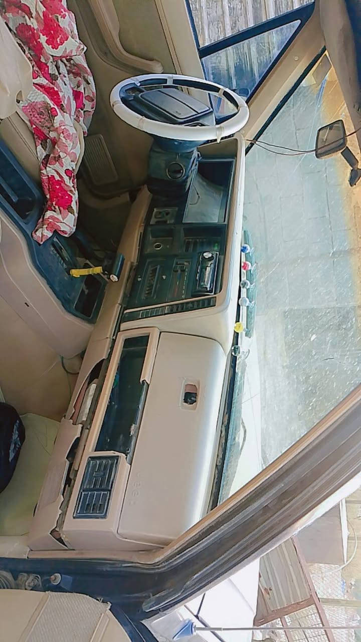 السلام عليكم  جيب شيروكي مديل 1996 سياره مثل الصوره بالضبط محرك محور بطه 3 الف 
رقم ميسان مشروعي وطني ترهم مراوس وبيع 
❌السعر 32 وبي مجال ❌
الرقم ***********
