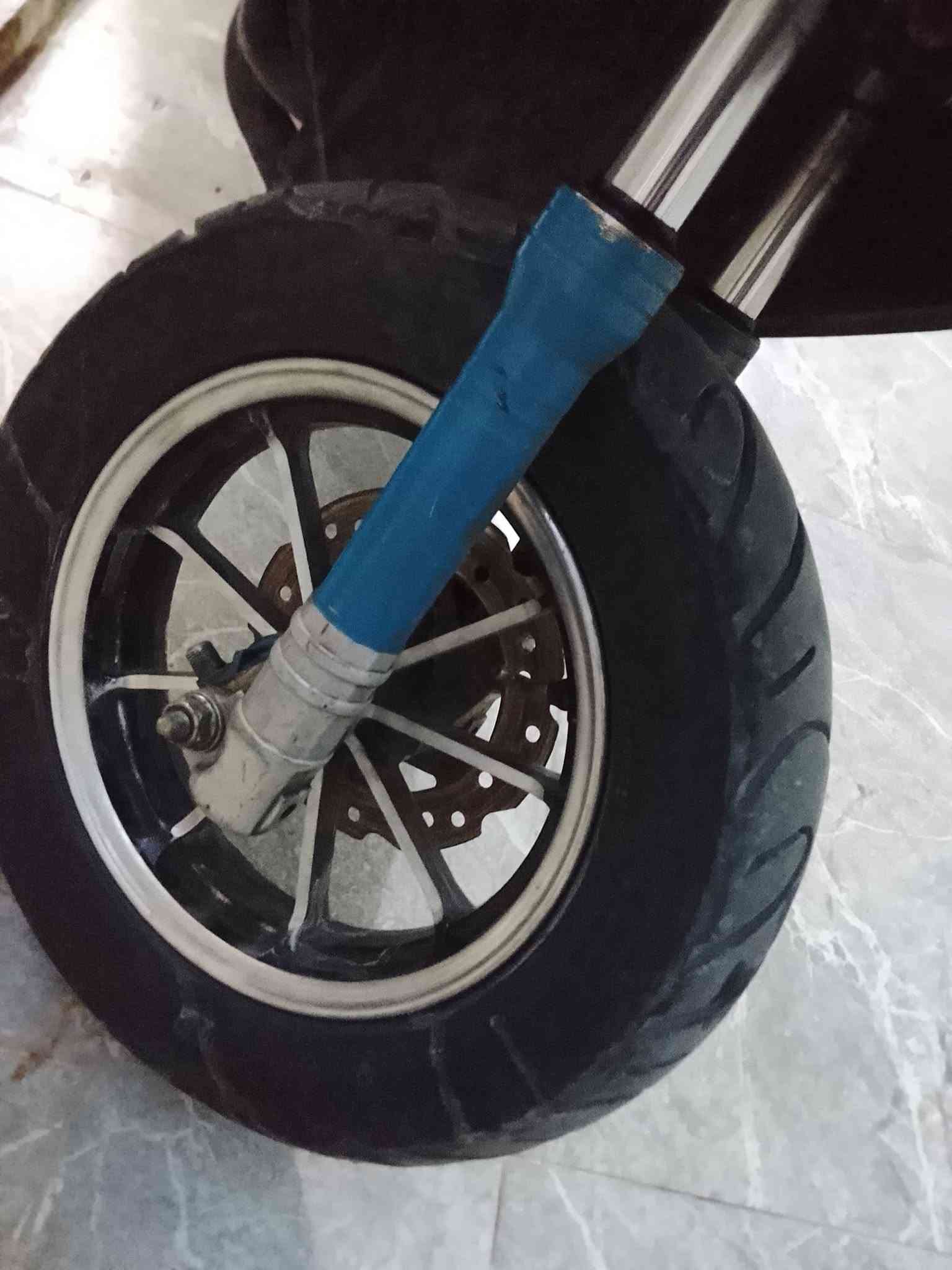 ماكس FS • نضيفه • غراض كامله