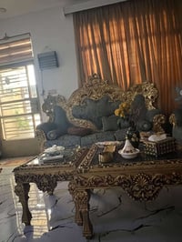 ١٠مقاعد • سيت طبلات • كنب