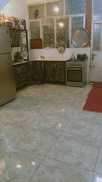 كاونتر • سنك • بغداد الرشاد