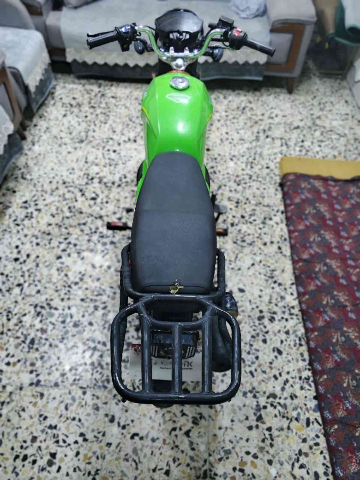 سونك • ٢٠٢٥ • خمسة كير