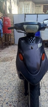دراجة • تسع زروف • للطيبين
