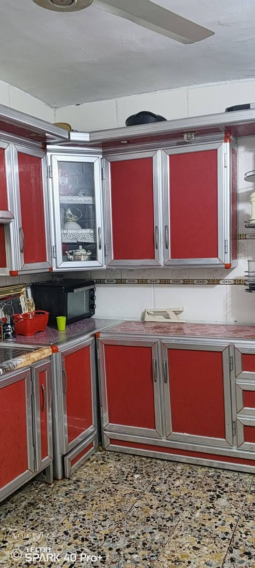 طباخ إيطالي كله شغله نضيف كلش سعره 170
سلام عليكم كاونتر كلش نضيف وياسحبه سعره 450 *********** مكان مدينة الصدر
