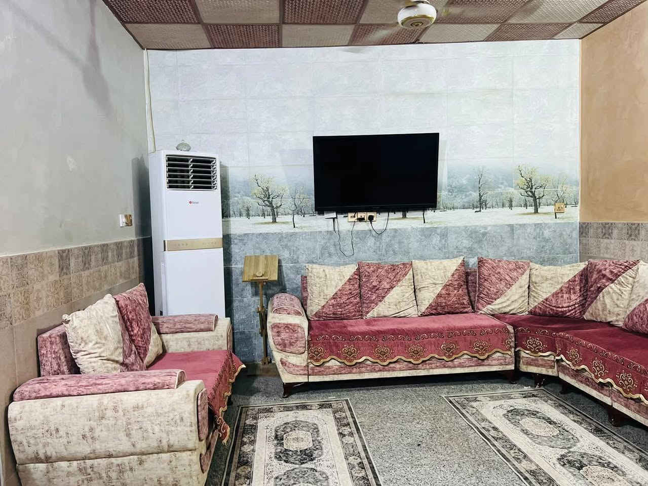 ب425 يخبل تزكام
