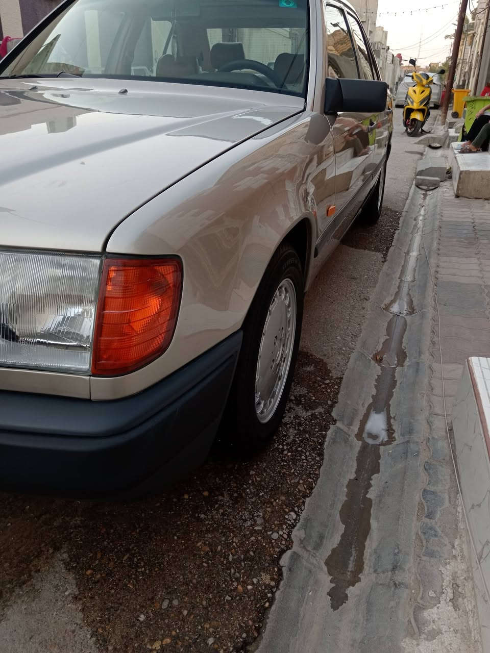سلام عليكم مارسيدس دب موديل ١٩٨٩ بلاديه محرك ٣٠٠ تبريد غرفة جديده سلايت طكتين جام كهرباء كراسي كهرباء مكفوله من الضربه والخياس قواعد الدبل الشواصي قطره خياس مابيه صبغ عام جماليه فقط صدر أمامي خلفي جديد تخم تاير جديد توني شاده سنويه بسمي سعره ٧٢ قفل بدون مرواس بيع فقط
مكانه ذي قار ***********
سلام عليكم مارسيدس دب موديل ١٩٨٩ بلاديه محرك ٣٠٠ تبريد غرفة جديده سلايت طكتين جام كهرباء كراسي كهرباء مكفوله من الضربه والخياس قواعد الدبل الشواصي قطره خياس مابيه صبغ عام جماليه فقط صدر أمامي خلفي جديد تخم تاير جديد توني شاده سنويه بسمي سعره ٧٢ قفل بدون مرواس بيع فقط
