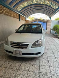 شيري A5 • ماشيه ٧٧ الف • مكينة جديدة