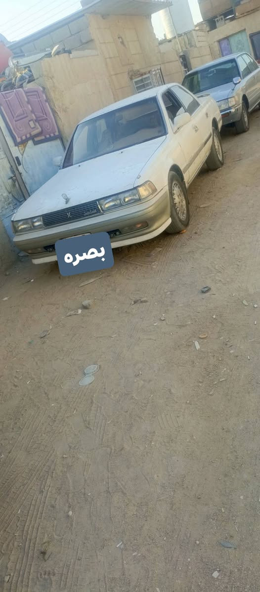 محرك شغال • بيع حديد • بصرة الزبير