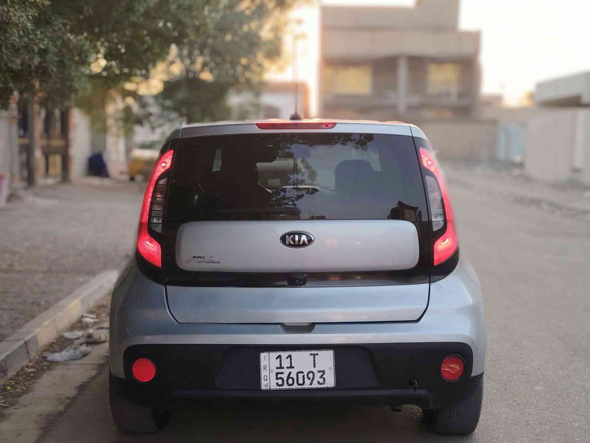 السلام علیکم صول 2019 وارد امريكي رقم بغداد بسمي حادثها جاملغ وبنيد بدون دواخل مكينه 2000
كير مكينه تبريد كله تمام
موصفات
تحكم ستيرن جهتين
شاشه كبيره
مانع انزلاق
نظام تقليل
نظام سبورت
نظام نورمل
ماشيه ٩٥
كامره رجوع بلادية
السعر 98 مكاني بغداد رقم الهاتف ***********
