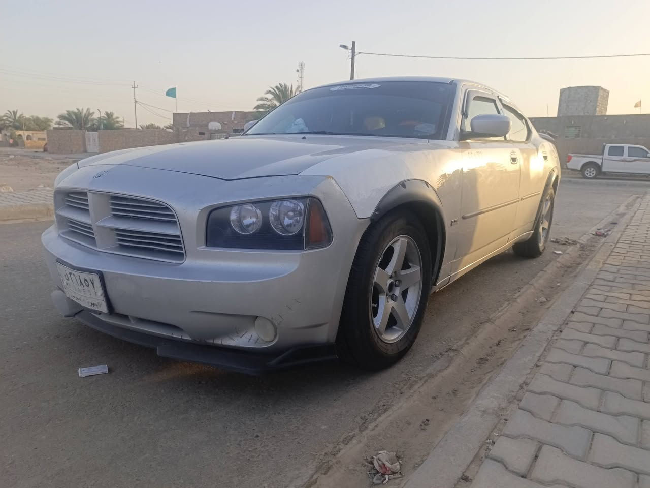 جارجر • ٢٠١٠ • رقم بصره